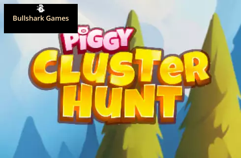 Piggy Cluster Hunt